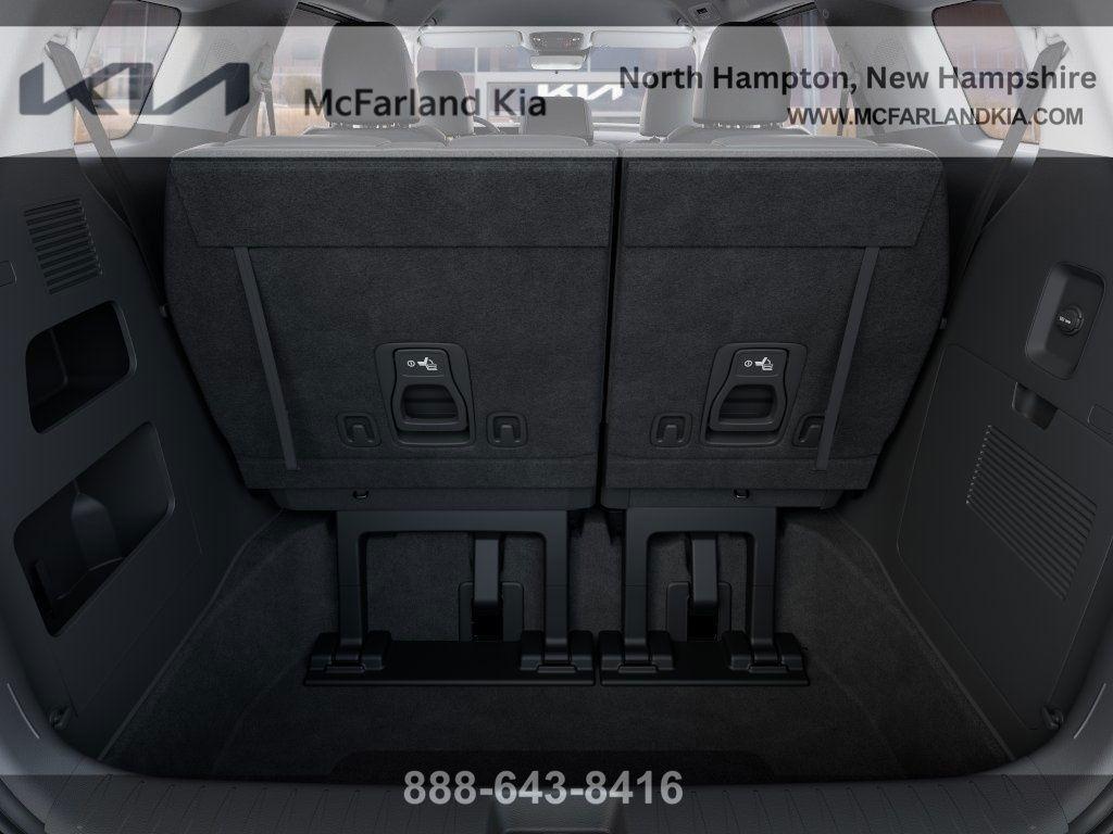 new 2026 Kia Carnival car, priced at $37,037