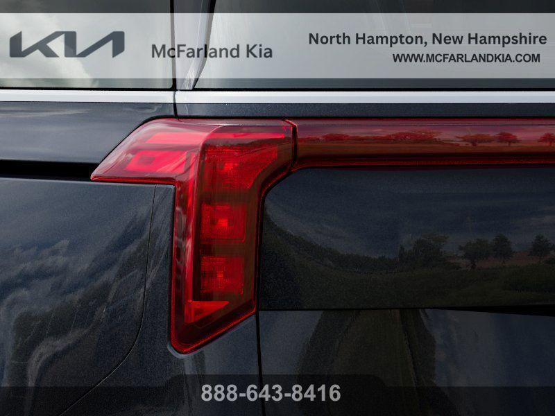 new 2026 Kia Carnival car, priced at $37,037