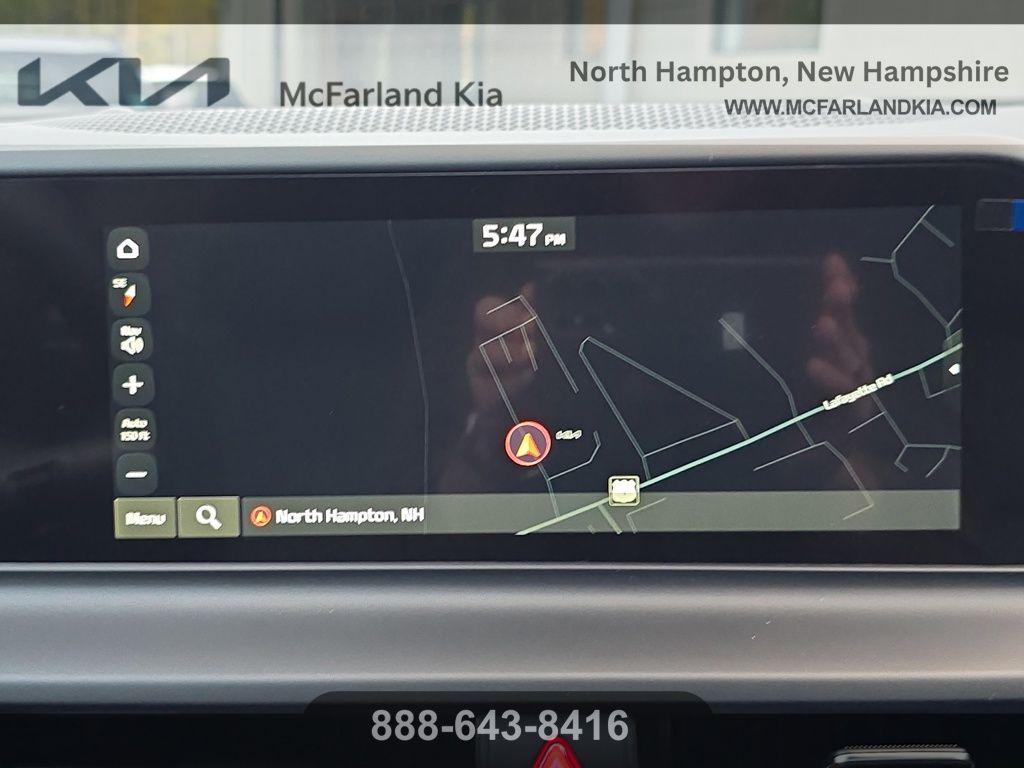 new 2026 Kia Seltos car, priced at $30,336