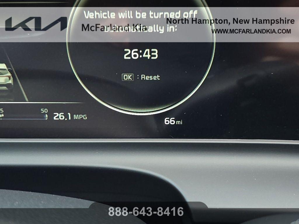 new 2026 Kia Seltos car, priced at $30,336