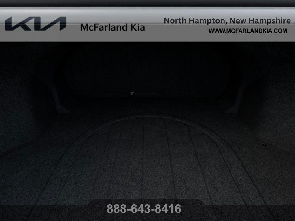 new 2026 Kia K4 car, priced at $23,584