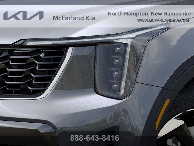 new 2026 Kia Sorento Plug-In Hybrid car, priced at $44,233