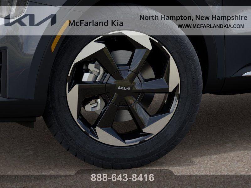 new 2026 Kia Sorento Plug-In Hybrid car, priced at $44,233
