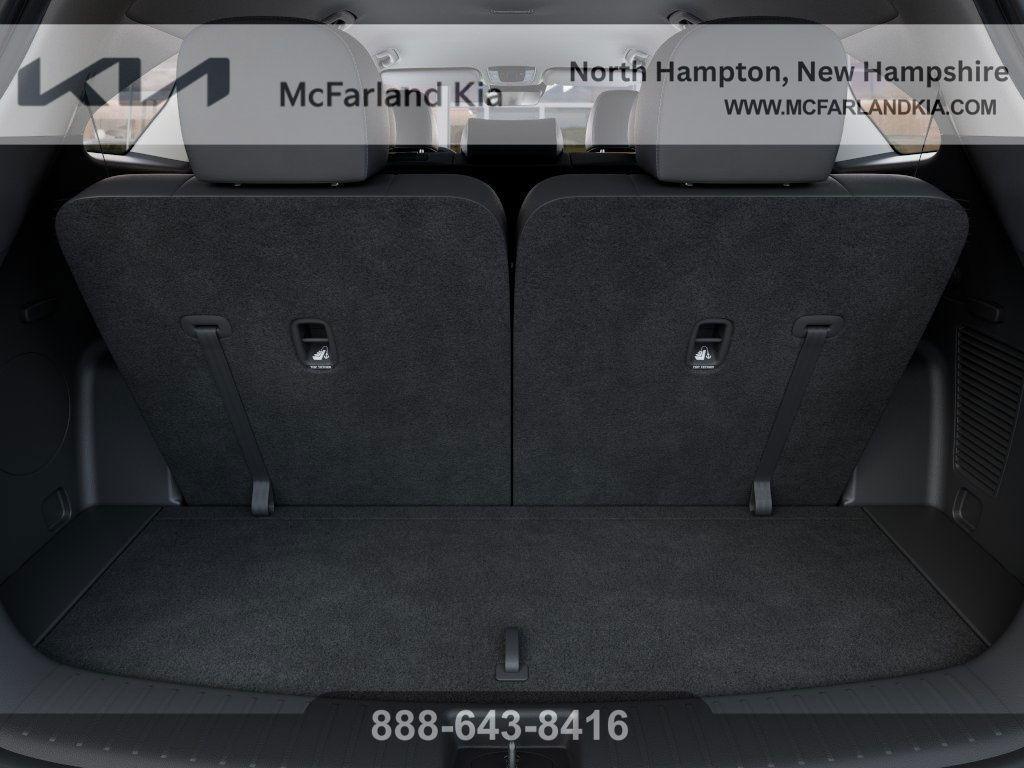 new 2026 Kia Sorento Plug-In Hybrid car, priced at $44,233