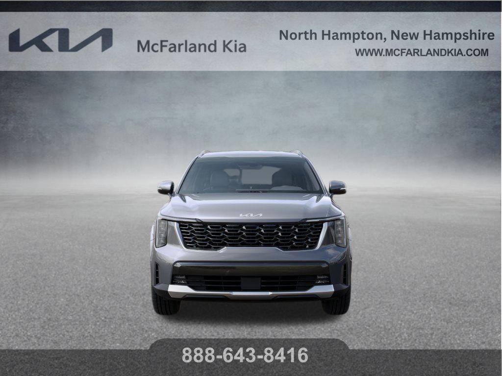 new 2026 Kia Sorento Plug-In Hybrid car, priced at $44,233