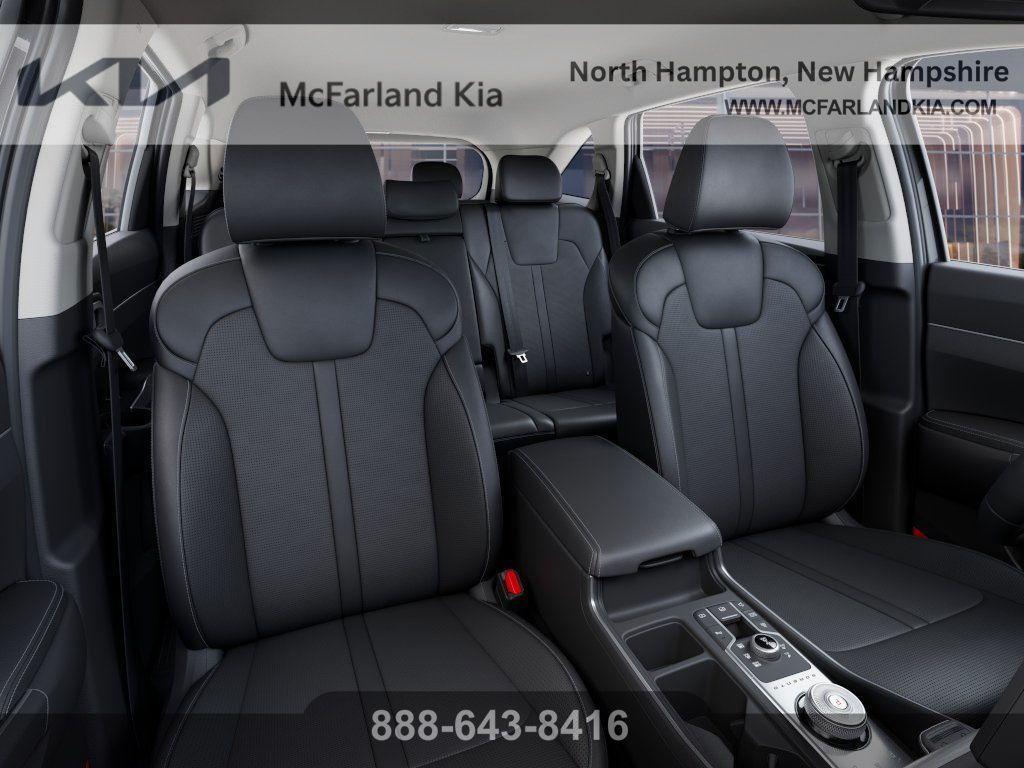 new 2026 Kia Sorento Plug-In Hybrid car, priced at $44,233