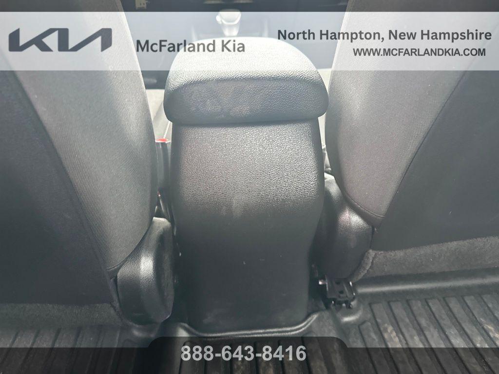 used 2023 Kia Forte car, priced at $16,495