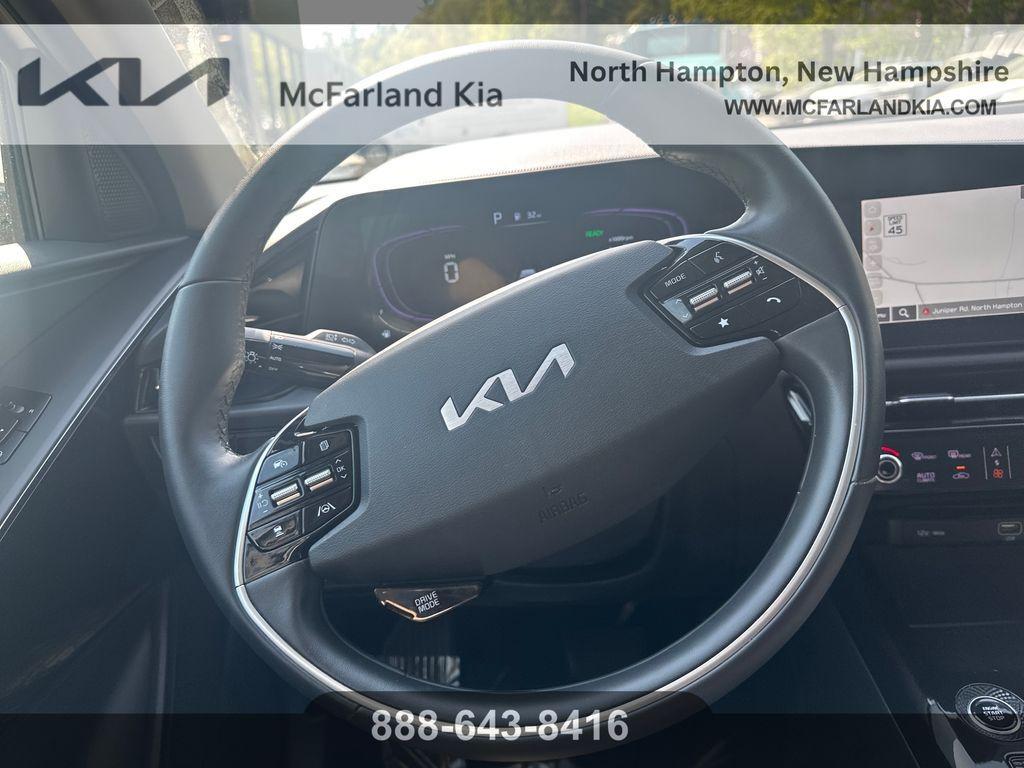 used 2023 Kia Niro car, priced at $22,755