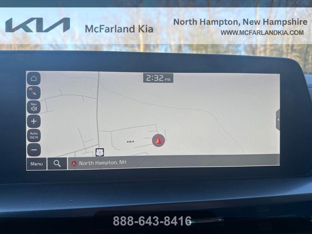 used 2023 Kia Telluride car, priced at $26,495