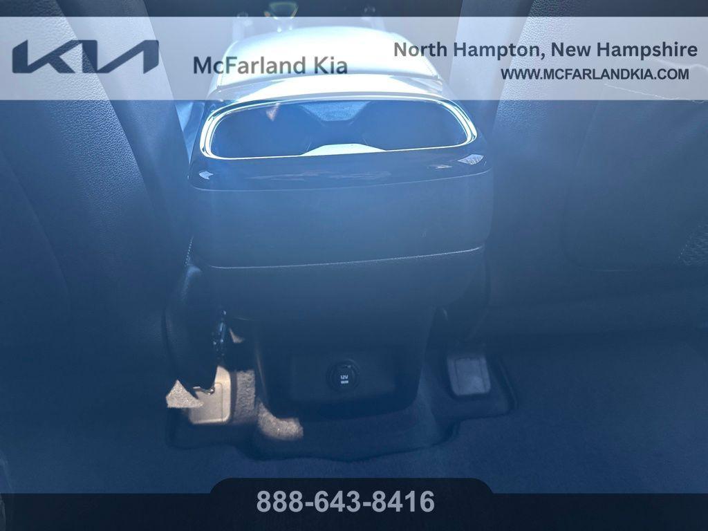 used 2023 Kia Telluride car, priced at $26,495