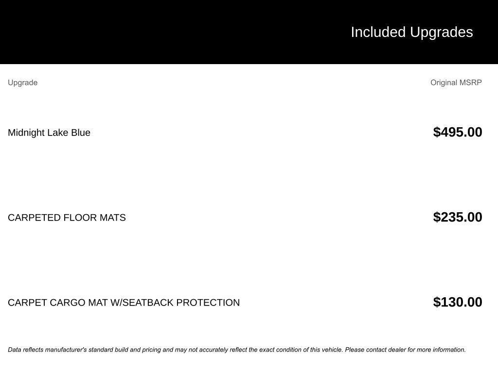 new 2025 Kia Sorento car, priced at $43,175