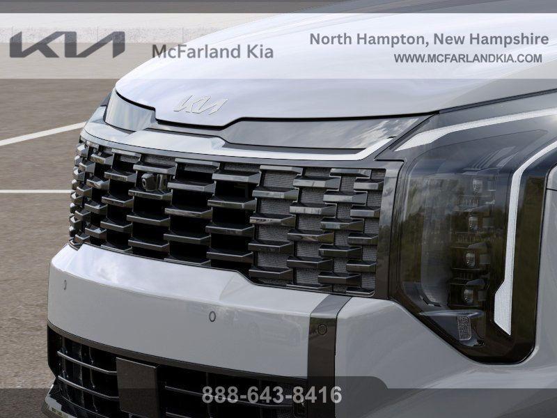 new 2026 Kia Sportage Hybrid car, priced at $39,577