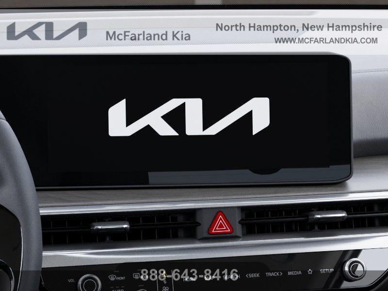 new 2026 Kia Sorento car, priced at $39,294