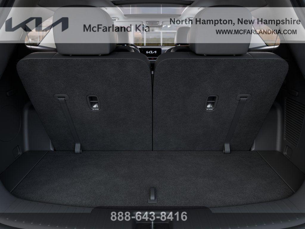 new 2026 Kia Sorento car, priced at $39,294