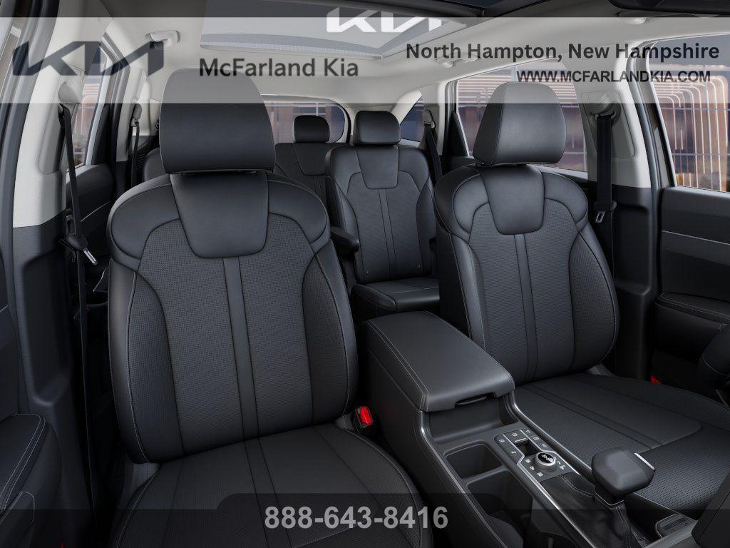 new 2026 Kia Sorento car, priced at $39,294