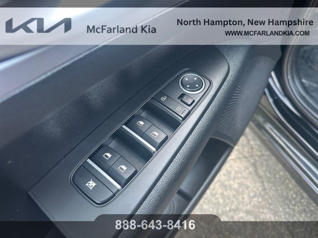 used 2024 Kia Forte car, priced at $20,204