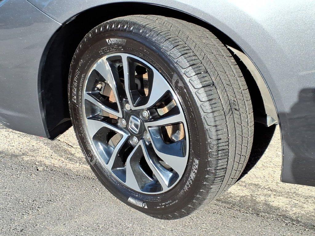 used 2013 Honda Civic car, priced at $11,167