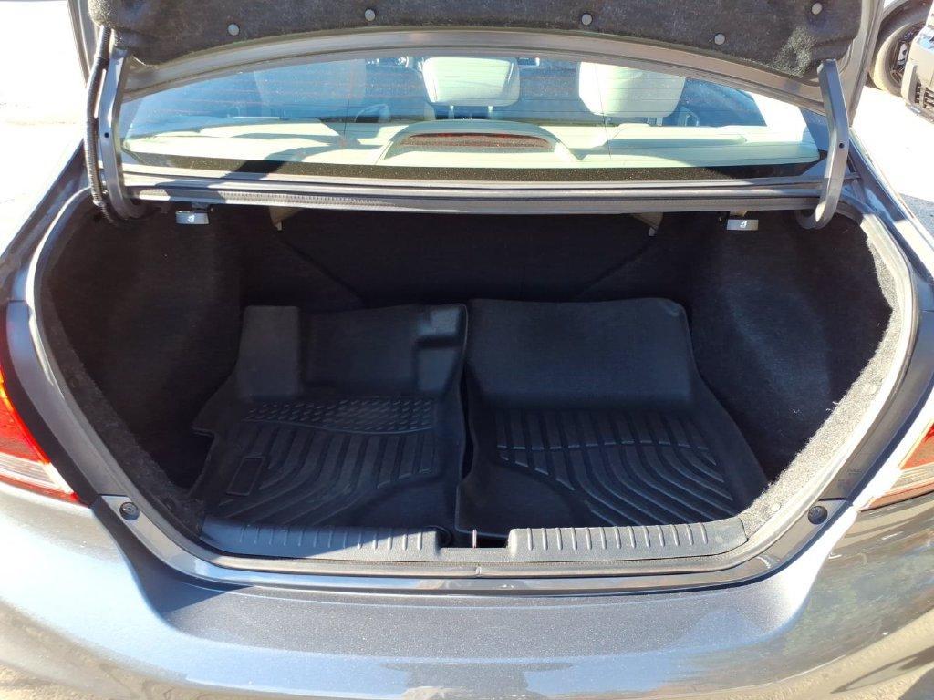 used 2013 Honda Civic car, priced at $11,167