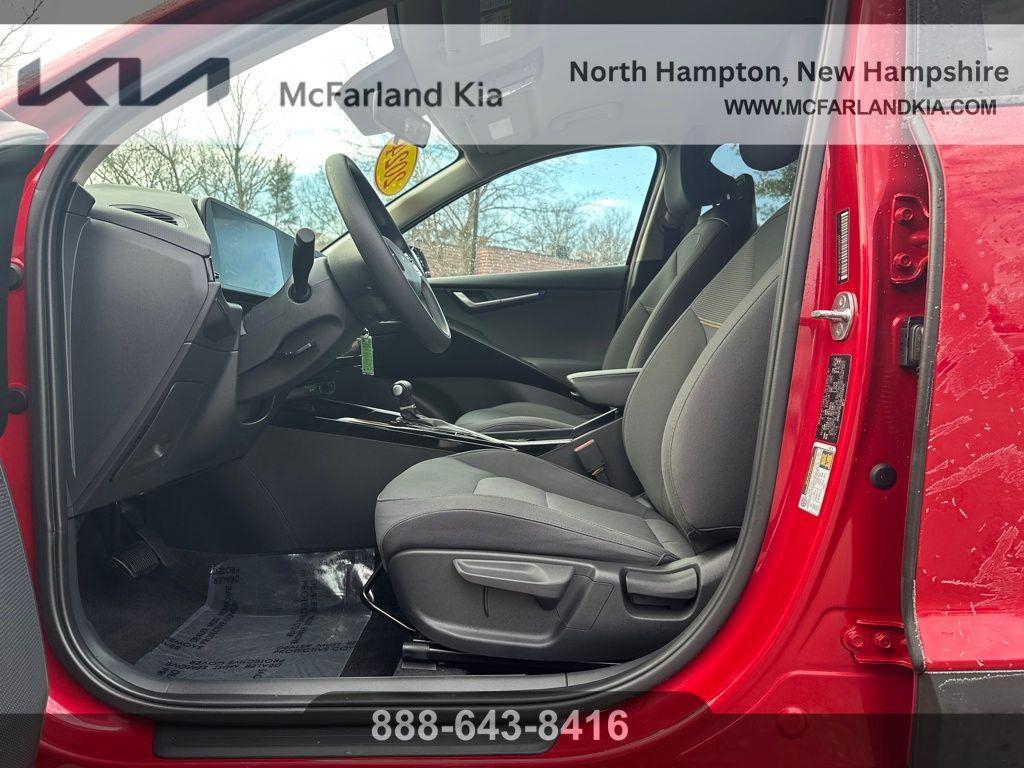 used 2024 Kia Niro car, priced at $22,697
