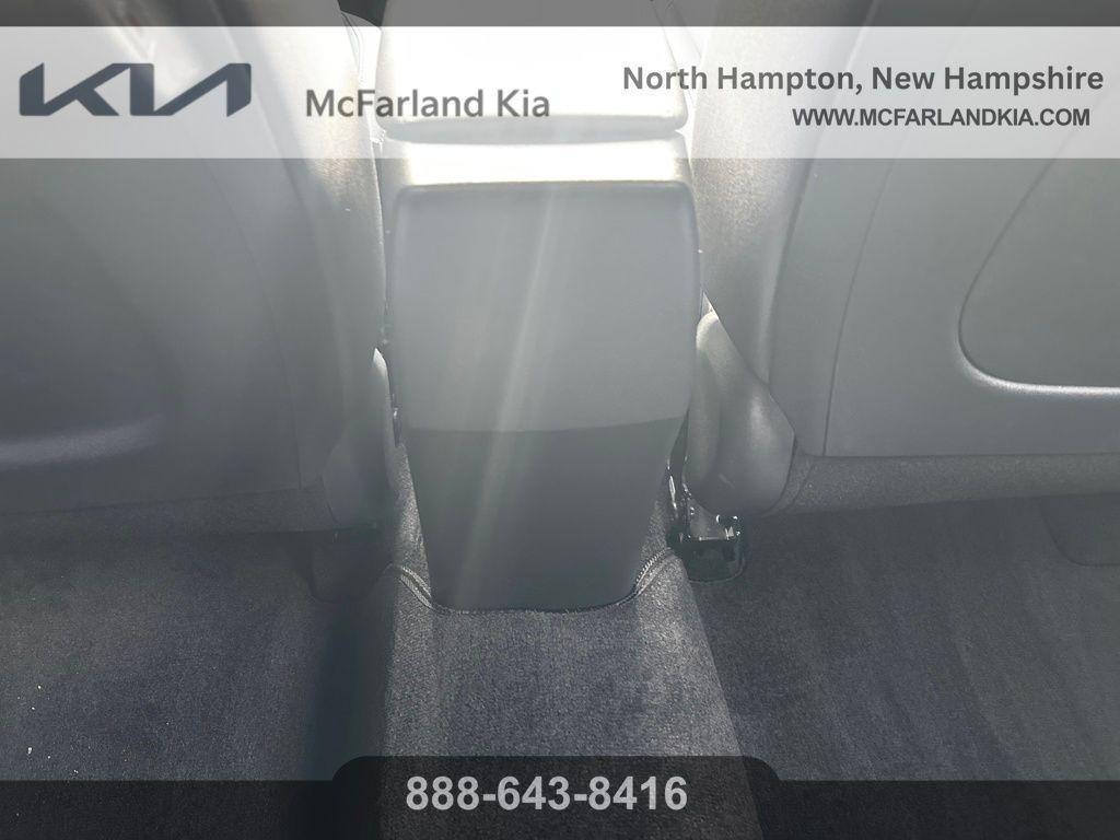 used 2024 Kia Niro car, priced at $22,697