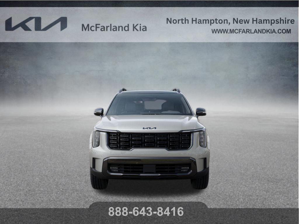 new 2026 Kia Sorento car, priced at $39,294
