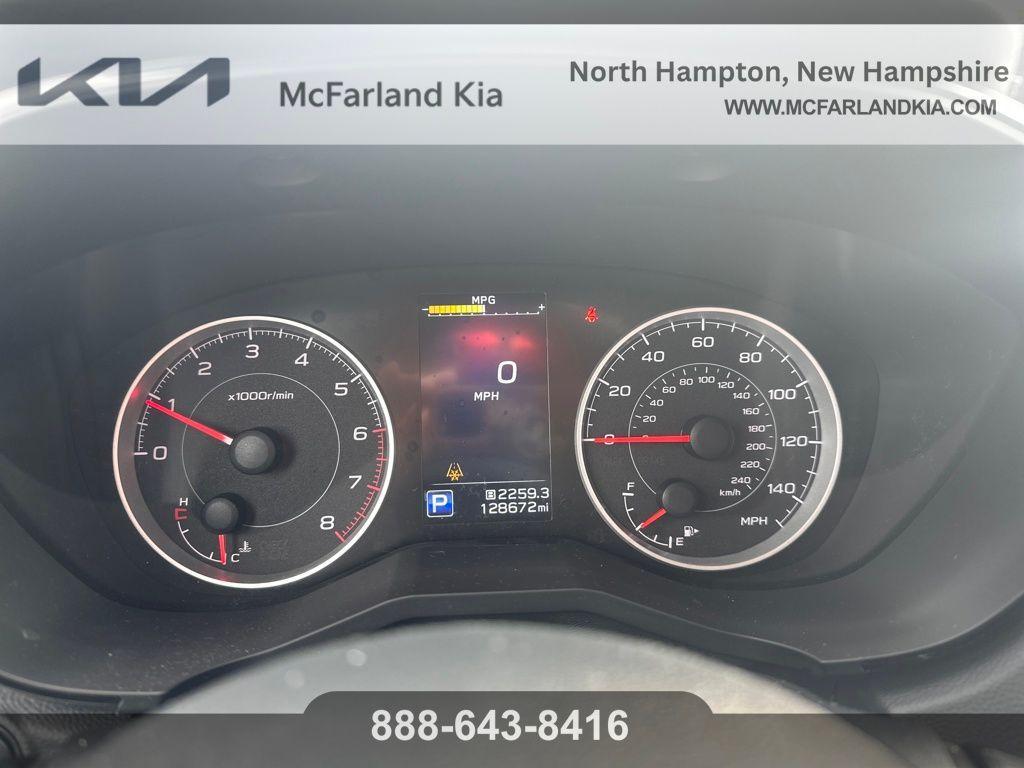 used 2020 Subaru Ascent car, priced at $14,621