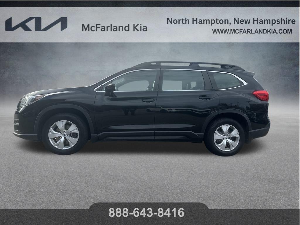 used 2020 Subaru Ascent car, priced at $14,621