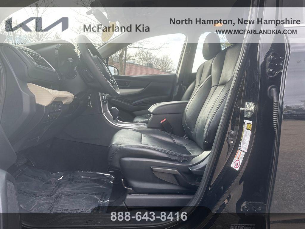 used 2020 Subaru Ascent car, priced at $14,621