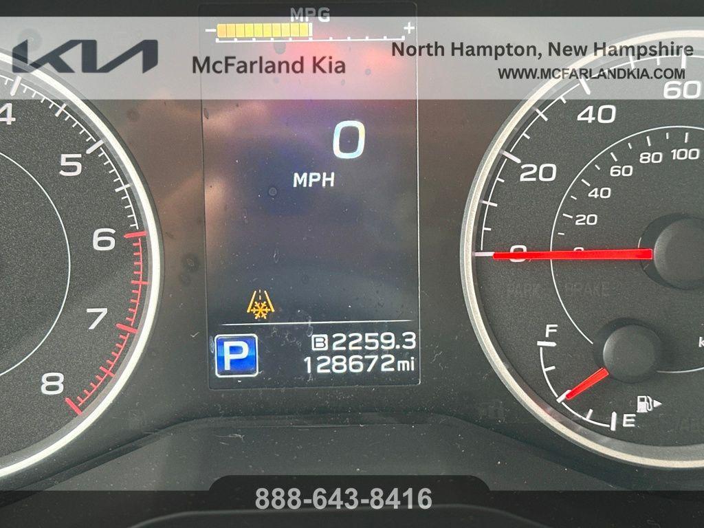 used 2020 Subaru Ascent car, priced at $14,621