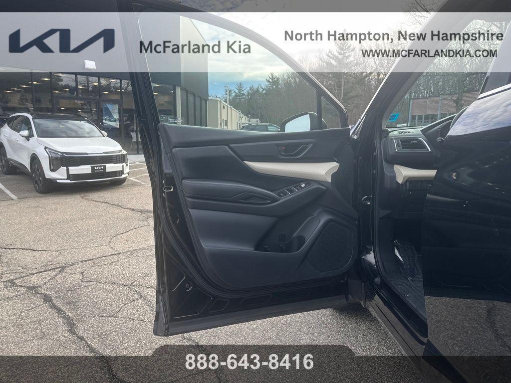 used 2020 Subaru Ascent car, priced at $14,621