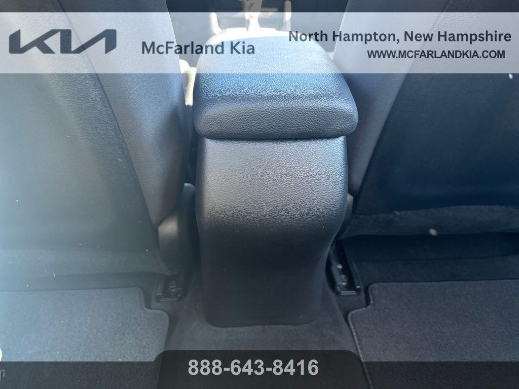 used 2024 Kia Forte car, priced at $17,582