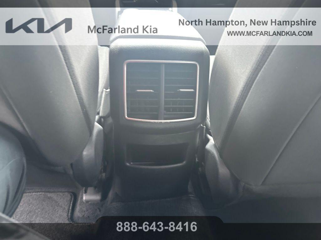 used 2023 Kia Sportage Hybrid car, priced at $24,428