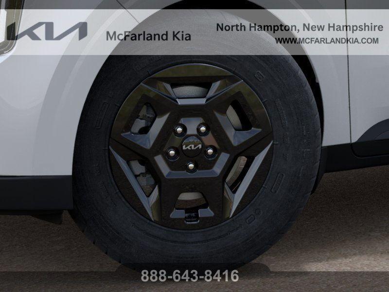 new 2026 Kia Carnival car, priced at $38,129