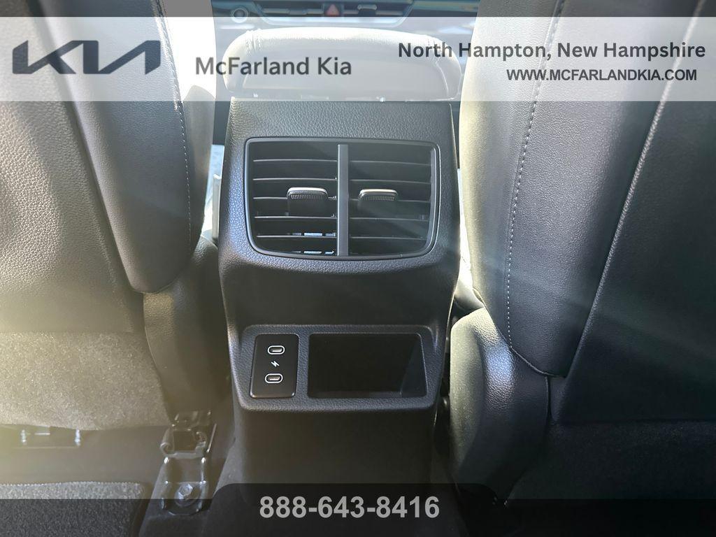 used 2024 Kia Seltos car, priced at $23,751