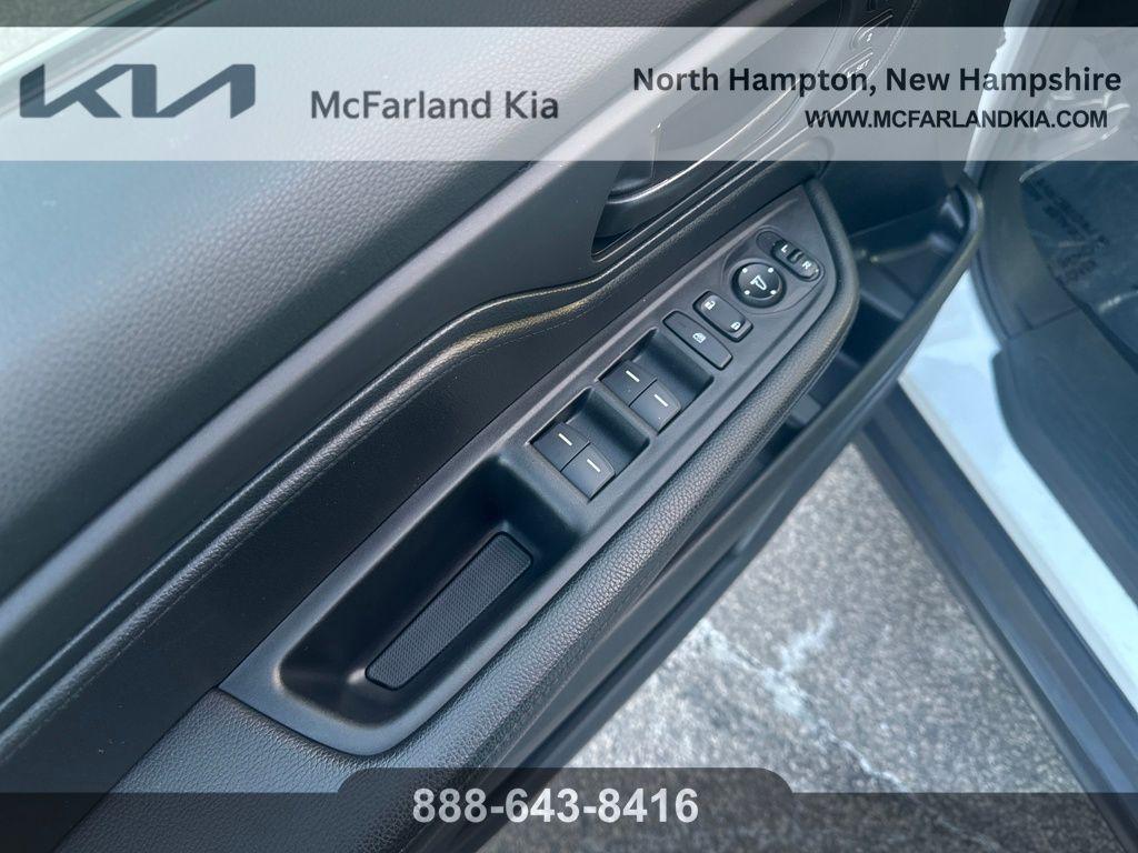 used 2023 Honda Odyssey car, priced at $31,074