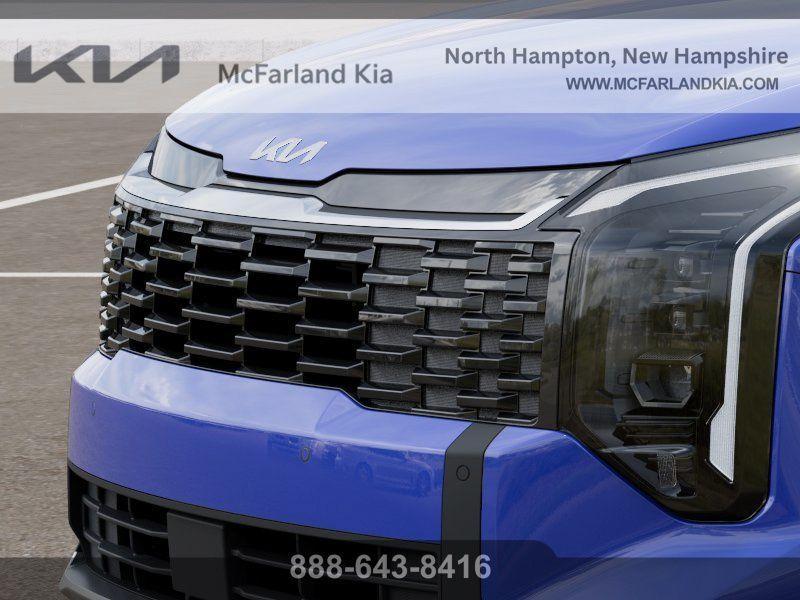 new 2026 Kia Sportage car, priced at $32,422