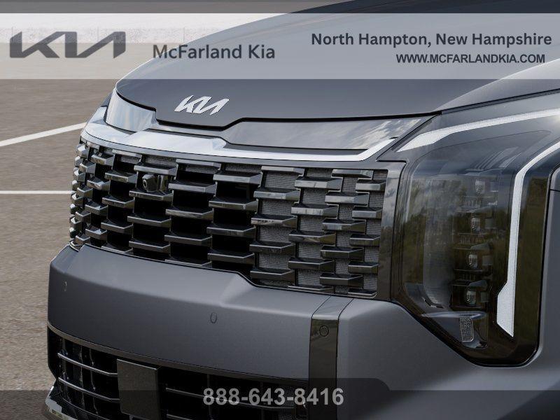 new 2026 Kia Sportage Hybrid car, priced at $38,307