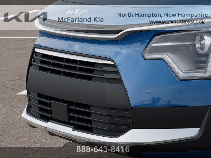 new 2026 Kia Niro car, priced at $29,541