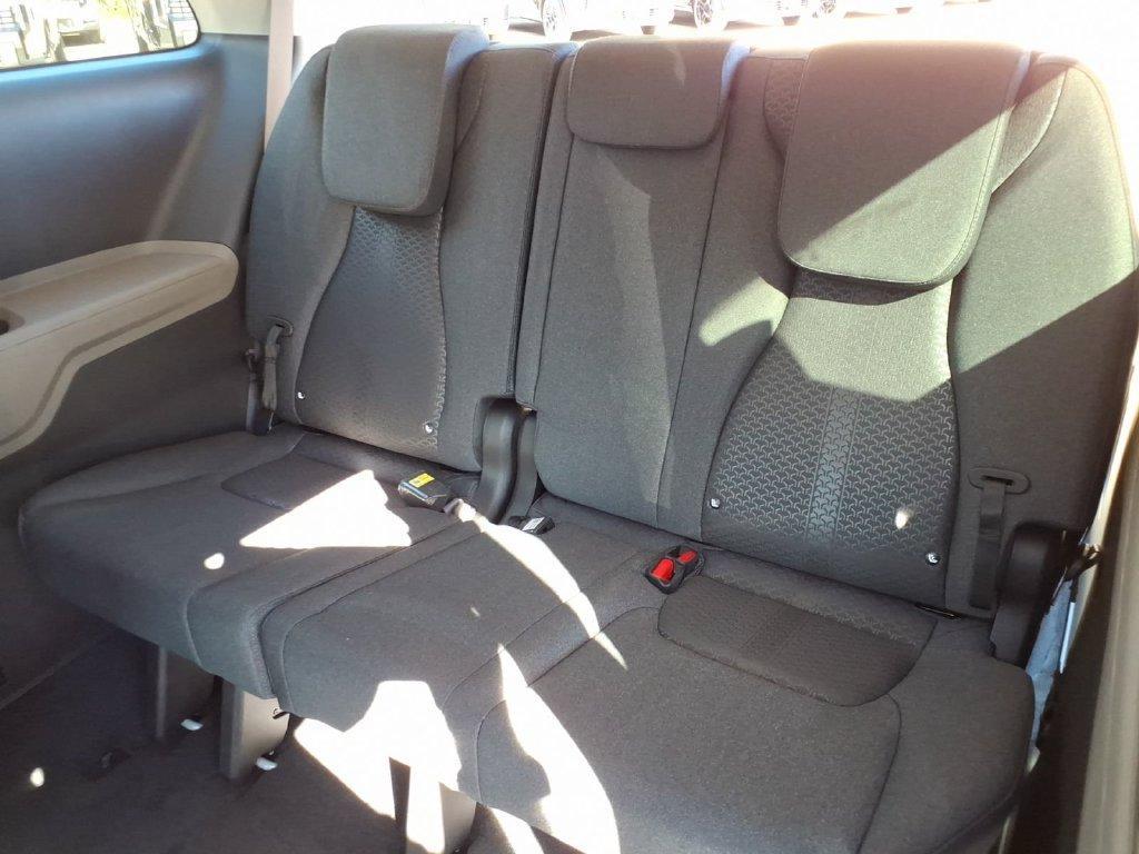 new 2027 Kia Carnival car, priced at $37,376