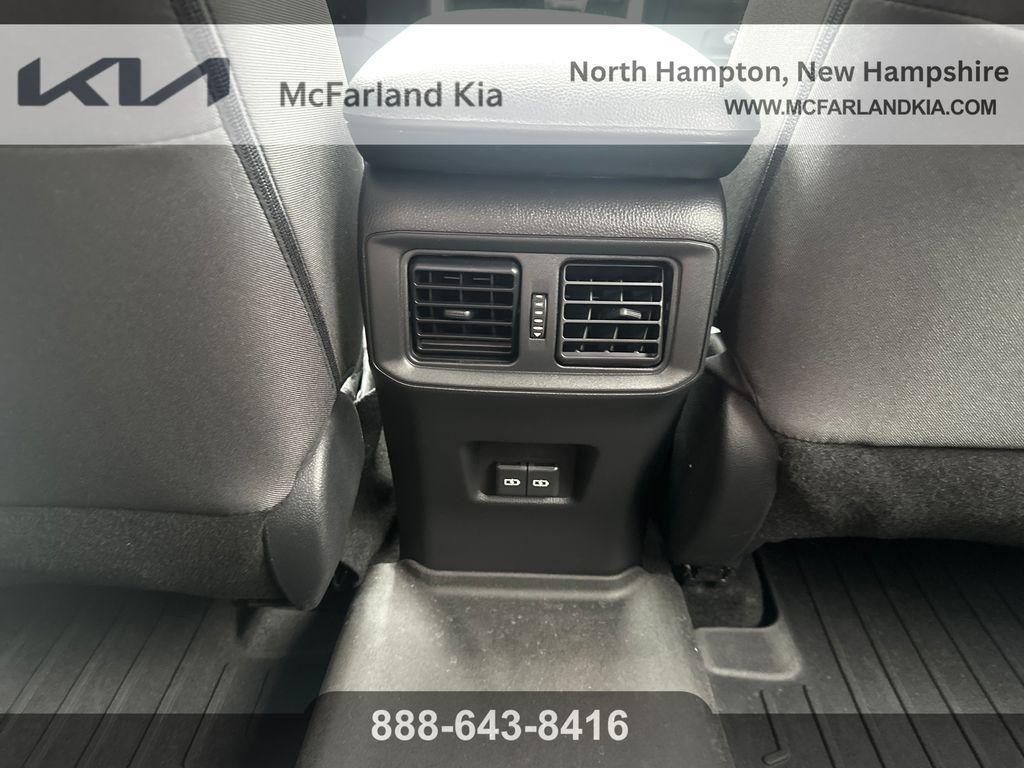 used 2023 Toyota RAV4 car, priced at $31,406
