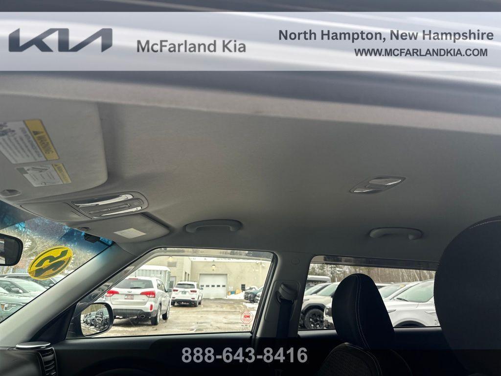 used 2015 Kia Soul car, priced at $8,795