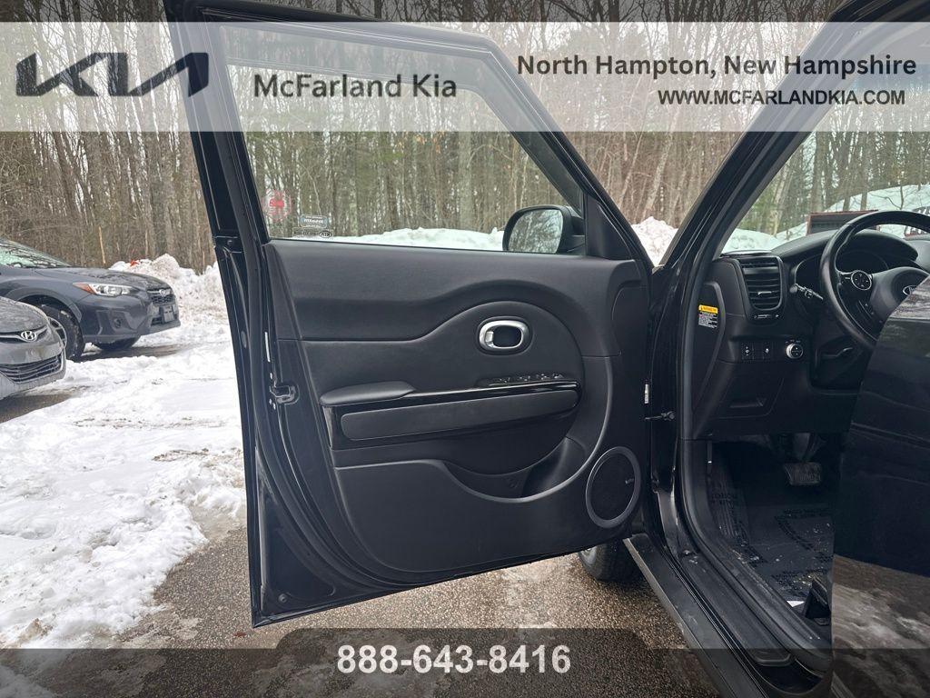 used 2015 Kia Soul car, priced at $8,795