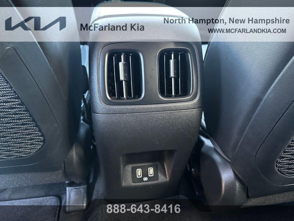 used 2023 Hyundai Tucson car, priced at $28,596