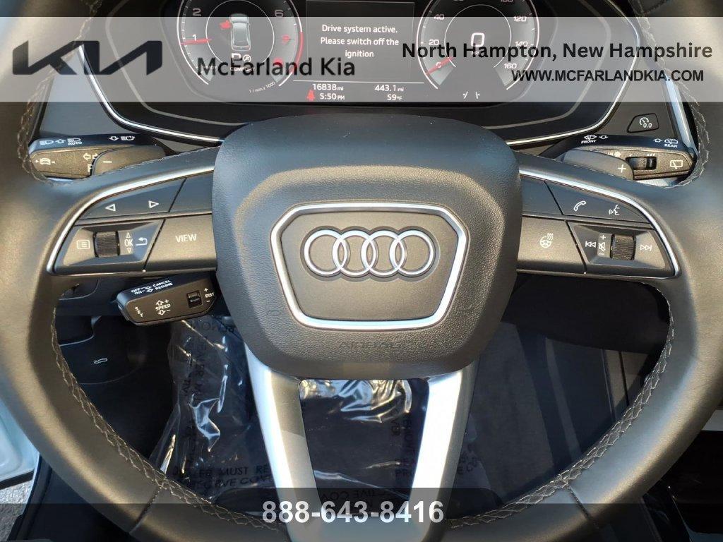 Audi Q5 view 27