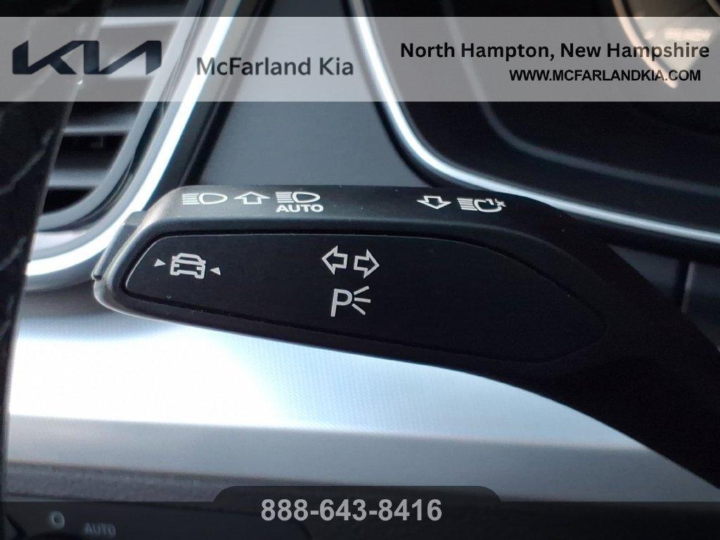 Audi Q5 view 29