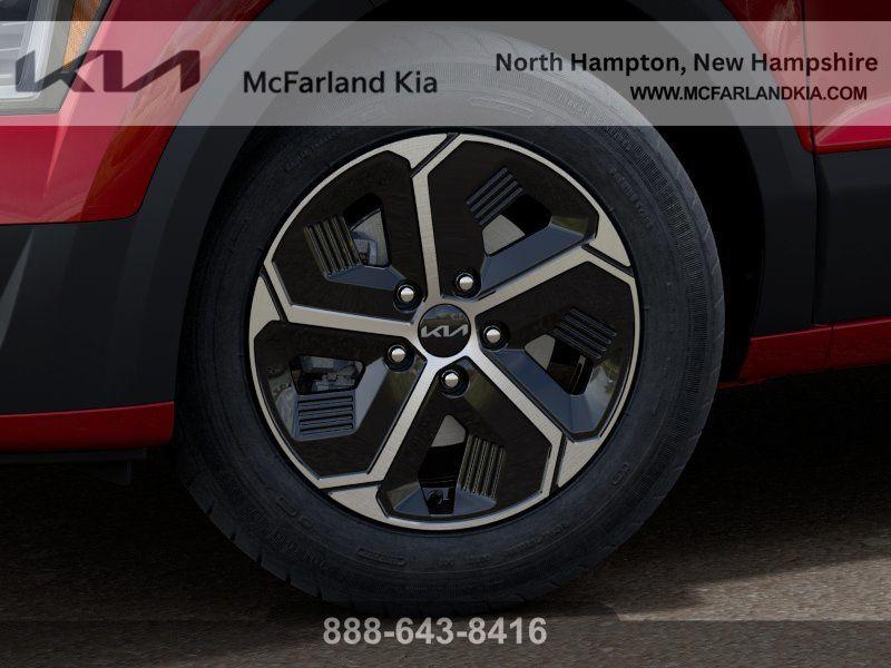 new 2026 Kia Niro car, priced at $30,723