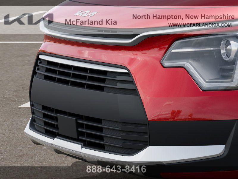 new 2026 Kia Niro car, priced at $30,723