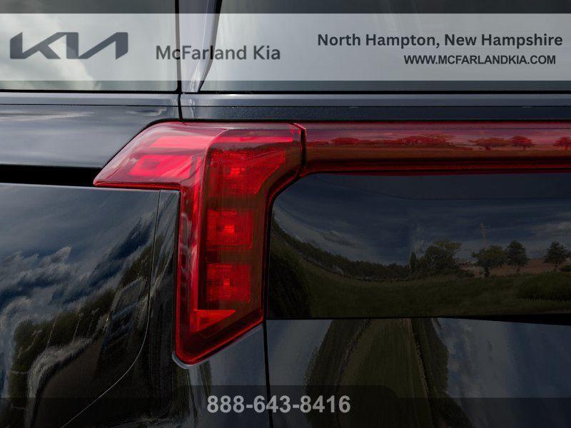 new 2026 Kia Carnival car, priced at $45,324