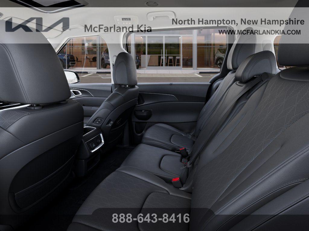 new 2026 Kia Carnival car, priced at $45,324