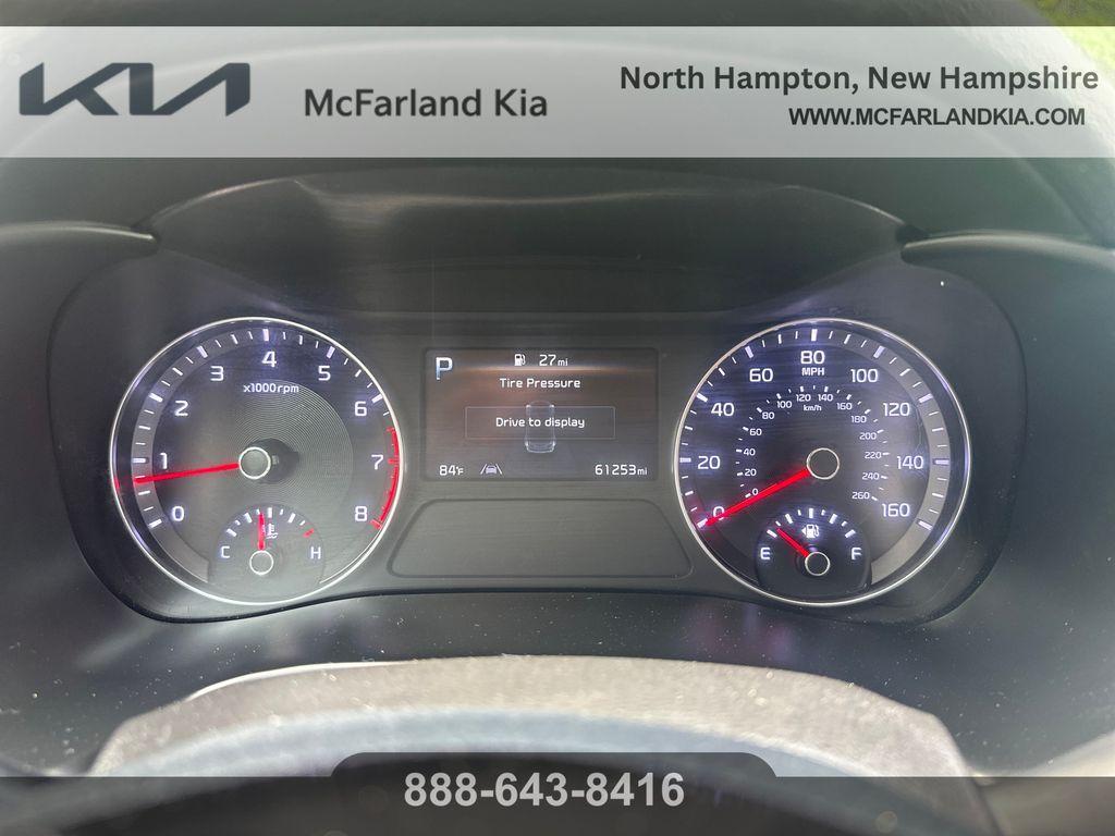 used 2023 Kia Forte car, priced at $17,884